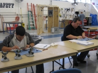 Lab overview