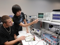 Electronics Lab