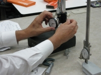 Instrumentation Lab