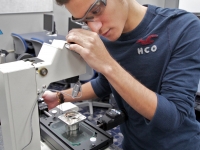 Instrumentation Lab