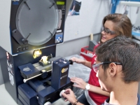 Instrumentation Lab