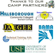 sponsors